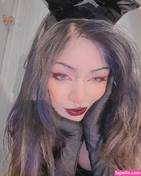 Distortedeyes Onlyfans Photo Gallery 