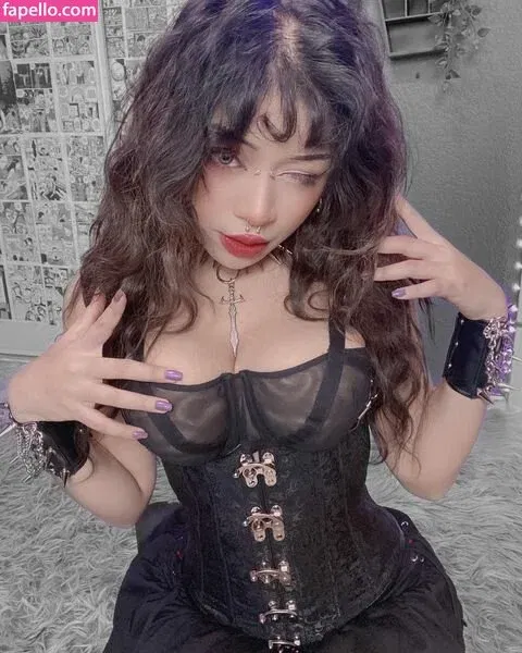 Distortedeyes Onlyfans Photo Gallery 