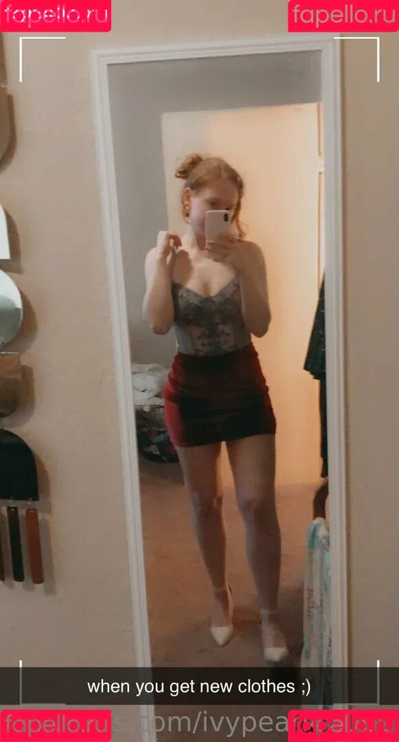 ivypearl42069 Onlyfans Photo Gallery 