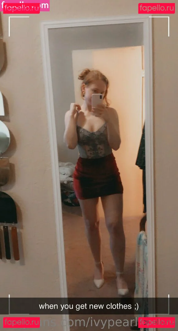 ivypearl42069 Onlyfans Photo Gallery 