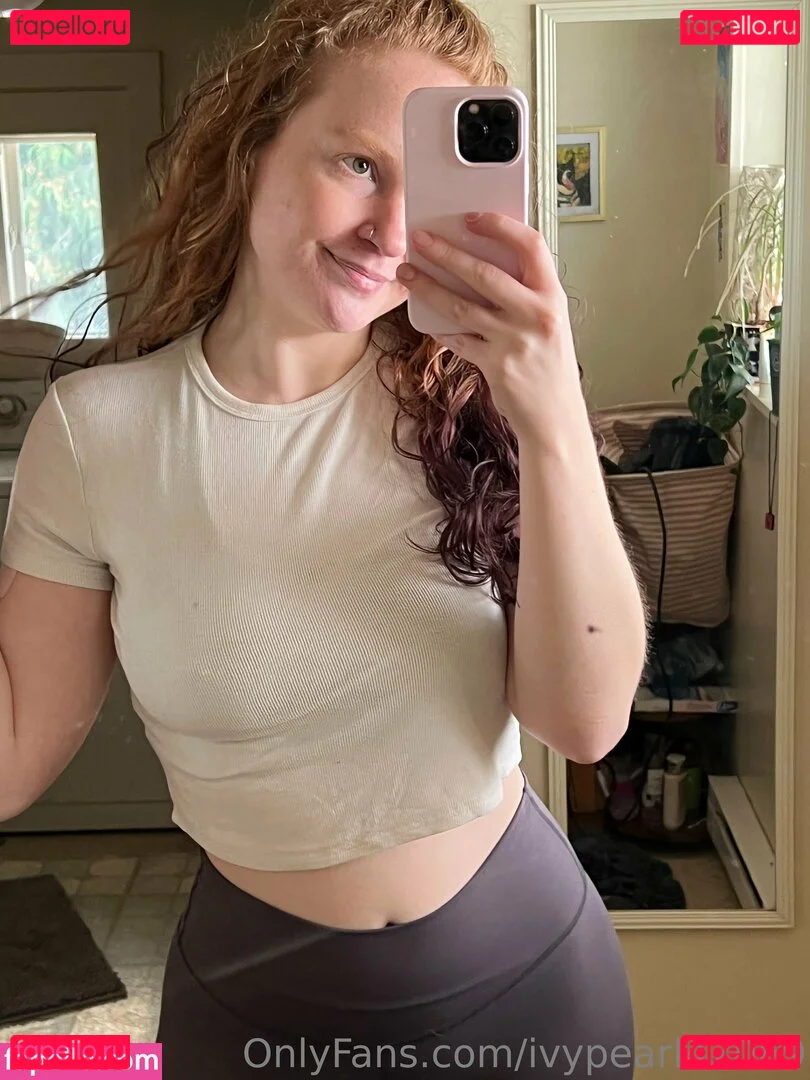 ivypearl42069 Onlyfans Photo Gallery 