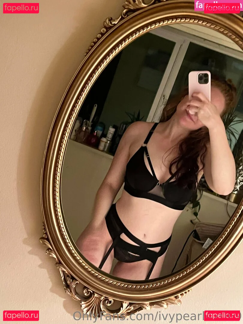 ivypearl42069 Onlyfans Photo Gallery 