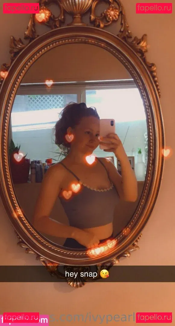 ivypearl42069 Onlyfans Photo Gallery 