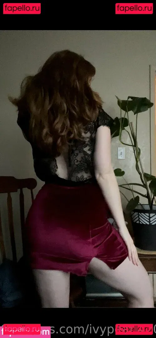 ivypearl42069 Onlyfans Photo Gallery 