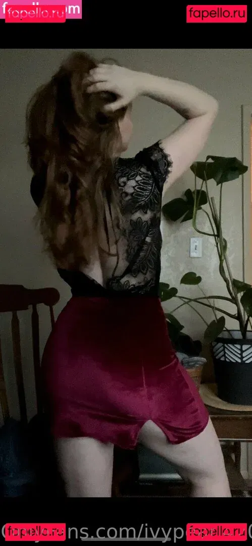 ivypearl42069 Onlyfans Photo Gallery 