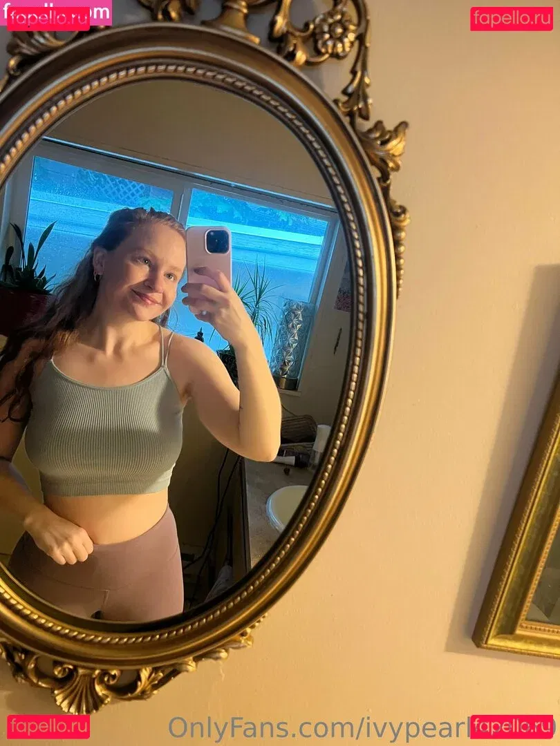 ivypearl42069 Onlyfans Photo Gallery 