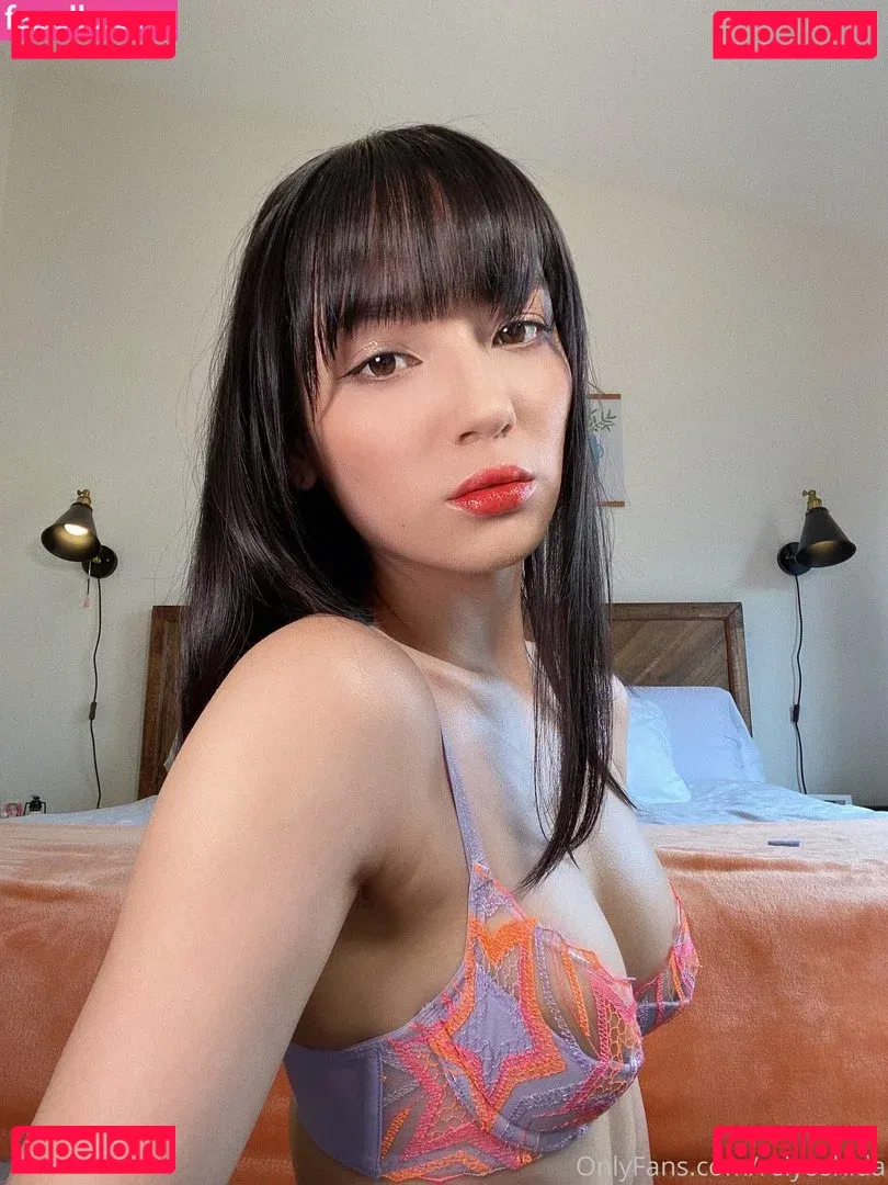 Rei Yoshida Onlyfans Photo Gallery 