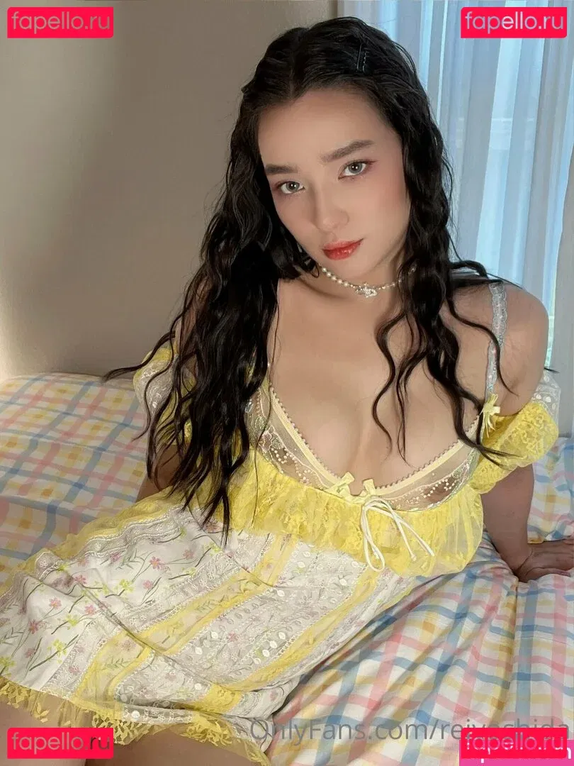 Rei Yoshida Onlyfans Photo Gallery 