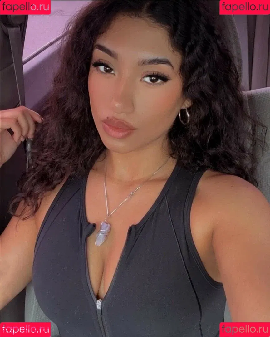 Tamia J Onlyfans Photo Gallery 