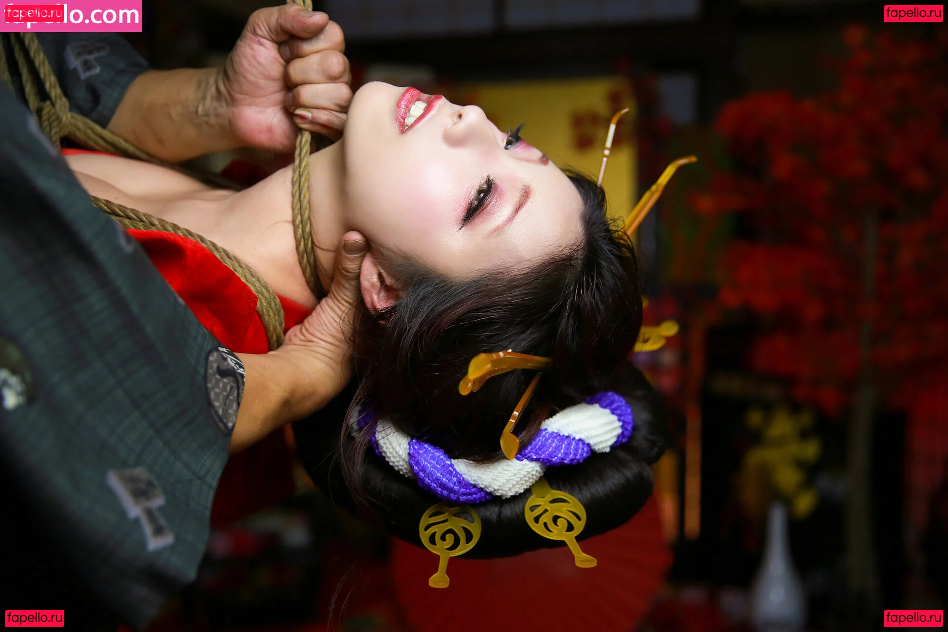 Tamia J Onlyfans Photo Gallery 