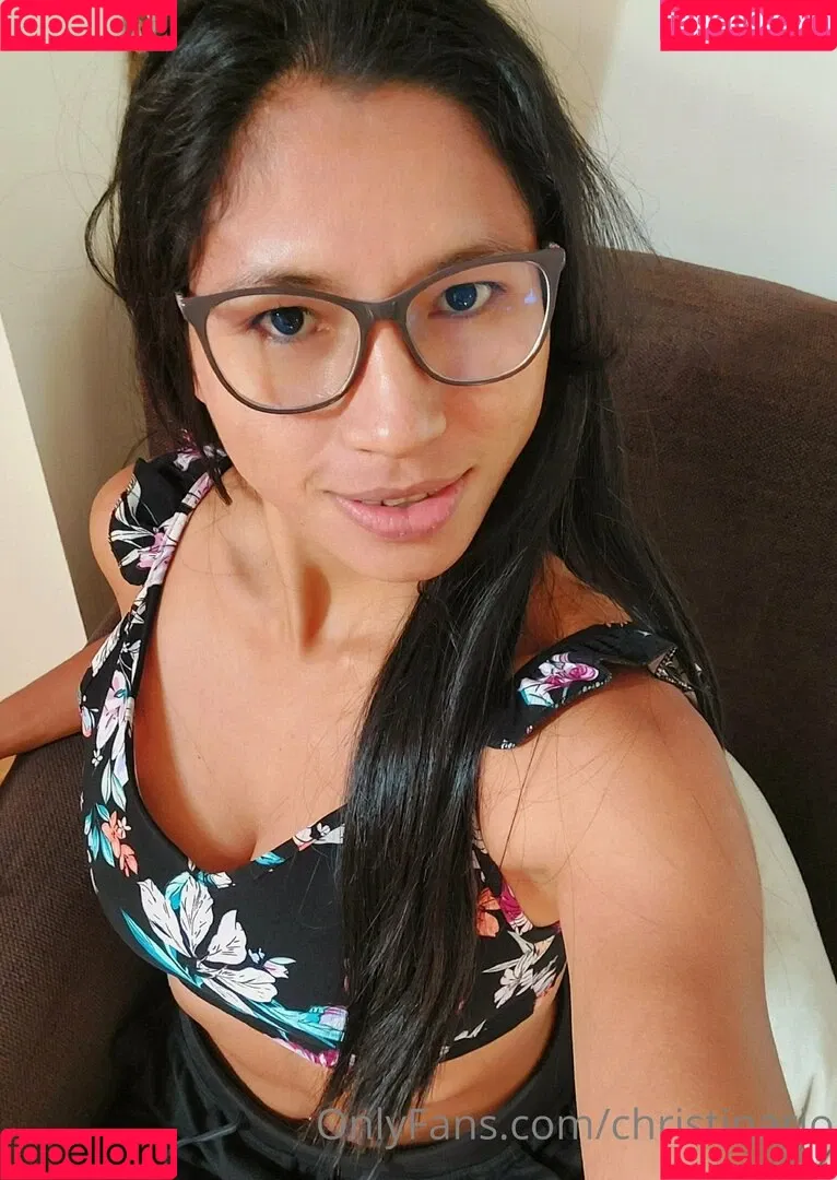 christinario_vip Onlyfans Photo Gallery 