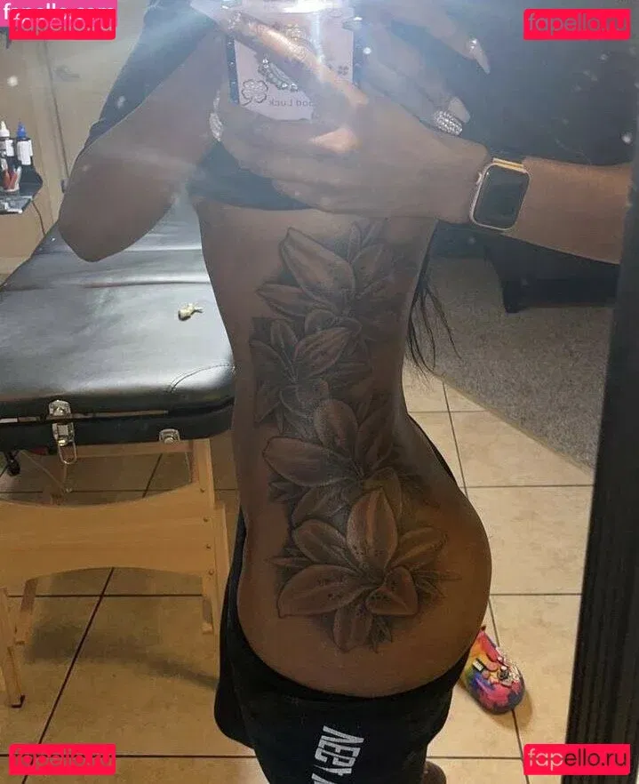 GirlGamerChas Onlyfans Photo Gallery 