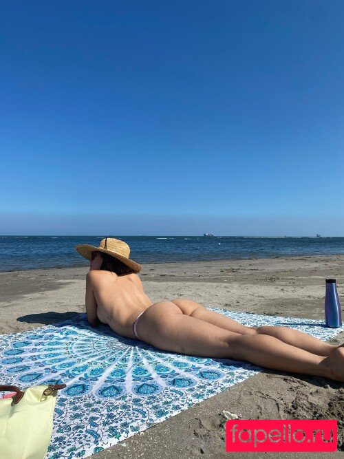 Clodi Yogini Onlyfans Photo Gallery 