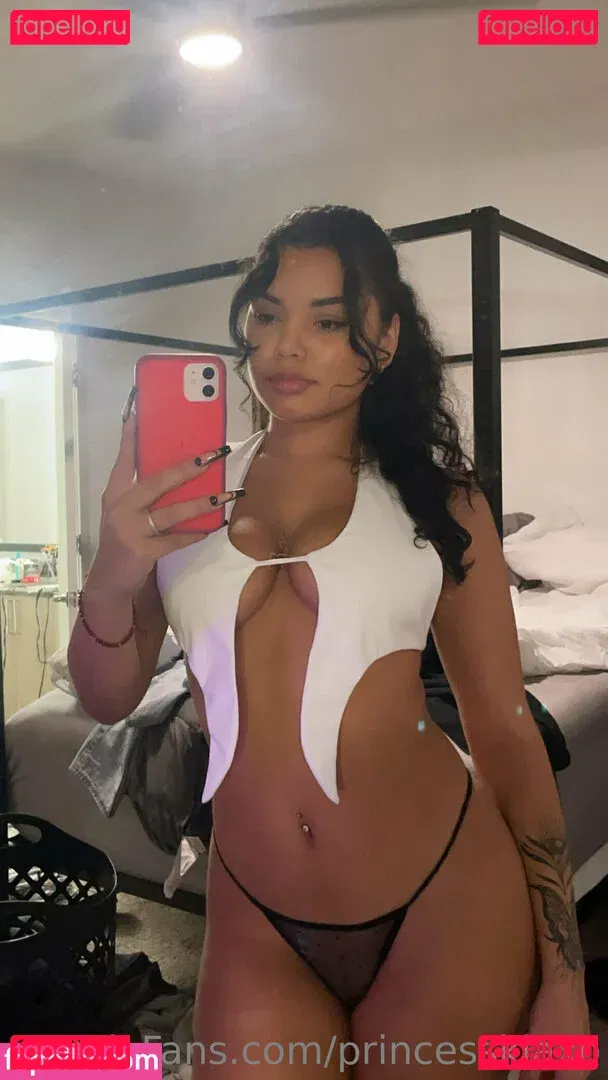 kiannyskitchen Onlyfans Photo Gallery 