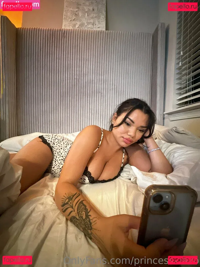 kiannyskitchen Onlyfans Photo Gallery 