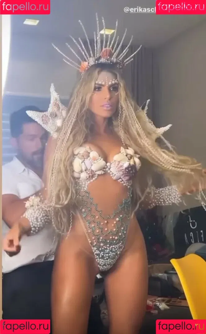 Erika Schneider Onlyfans Photo Gallery 