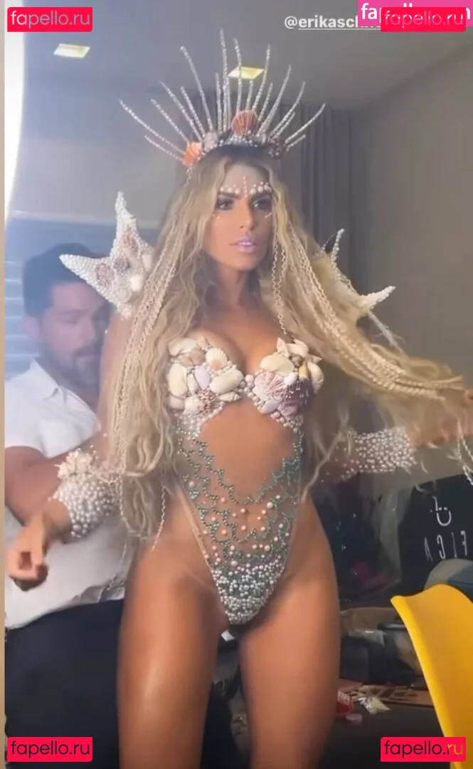 Erika Schneider Onlyfans Photo Gallery 