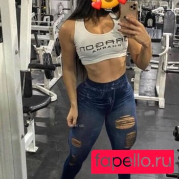 Horrana Nude Onlyfans Photo 9