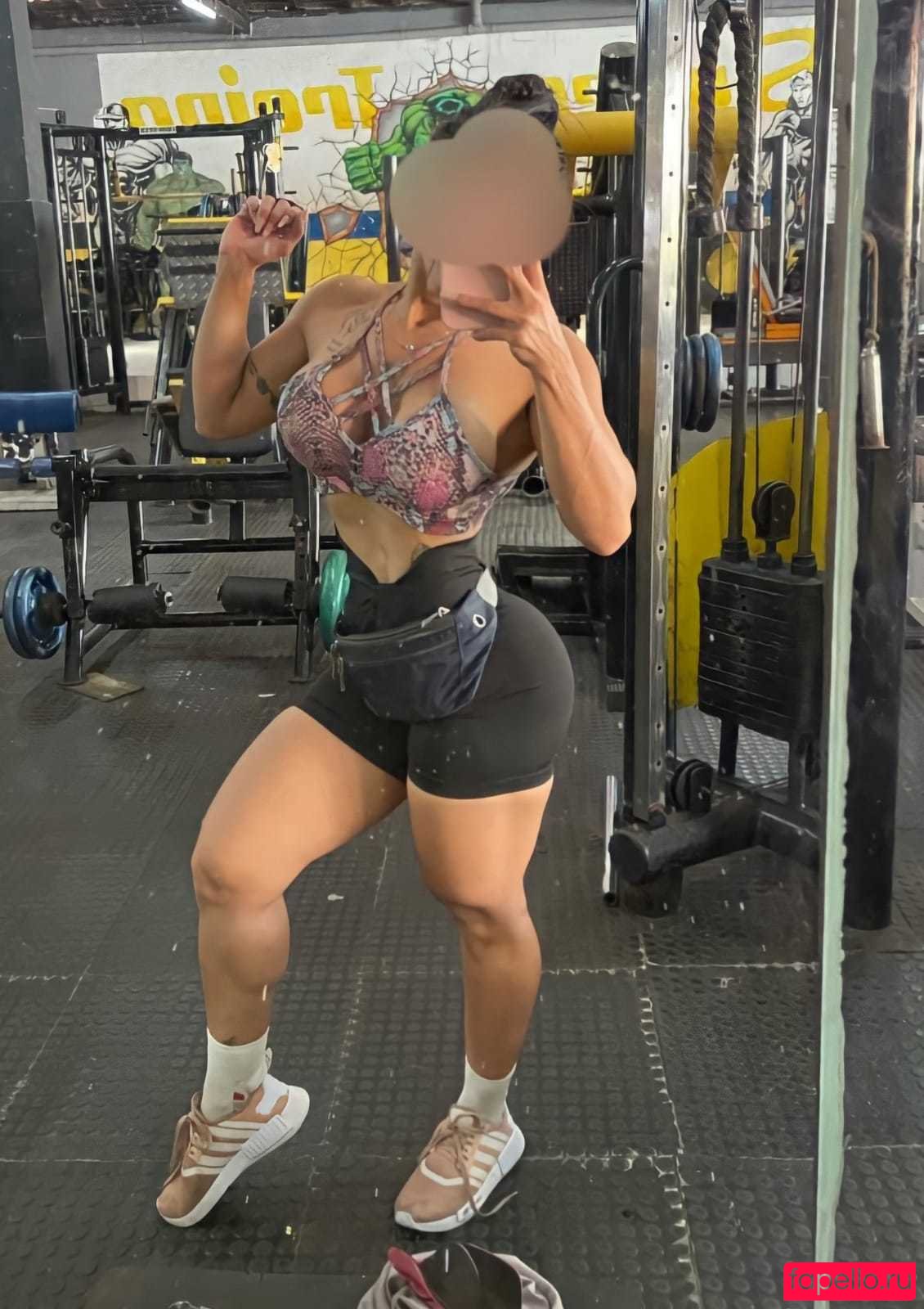 Horrana Nude Onlyfans Photo 5