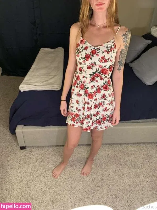 cremedelapeach Onlyfans Photo Gallery 