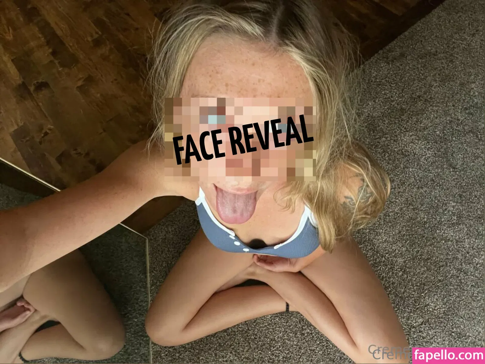 cremedelapeach Onlyfans Photo Gallery 