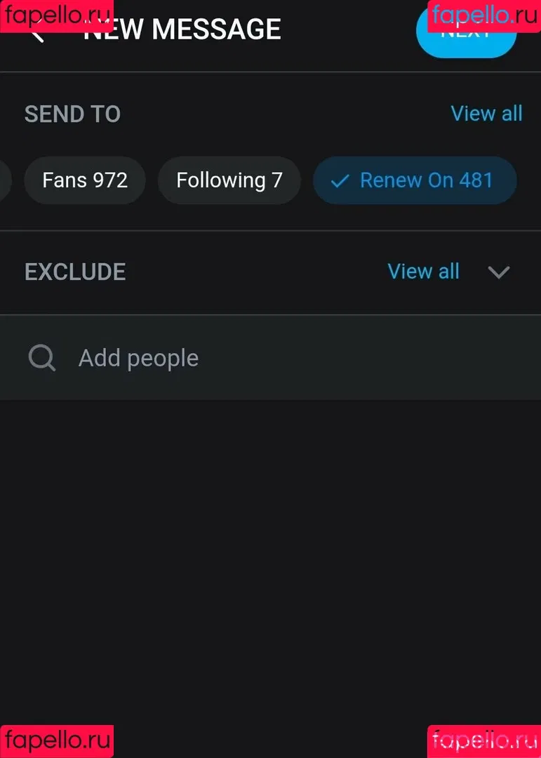 mirascarlett Onlyfans Photo Gallery 