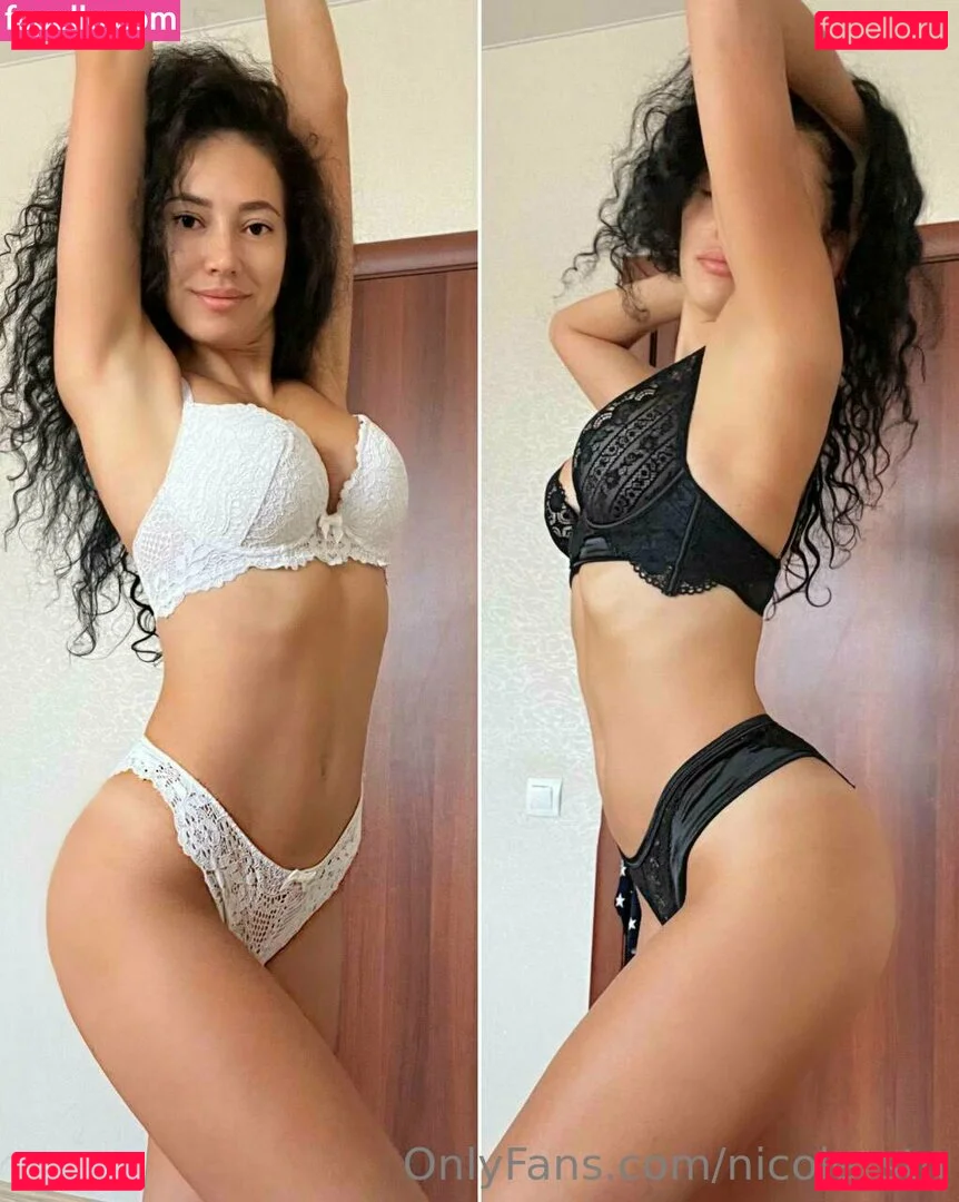 nicole_stn Onlyfans Photo Gallery 