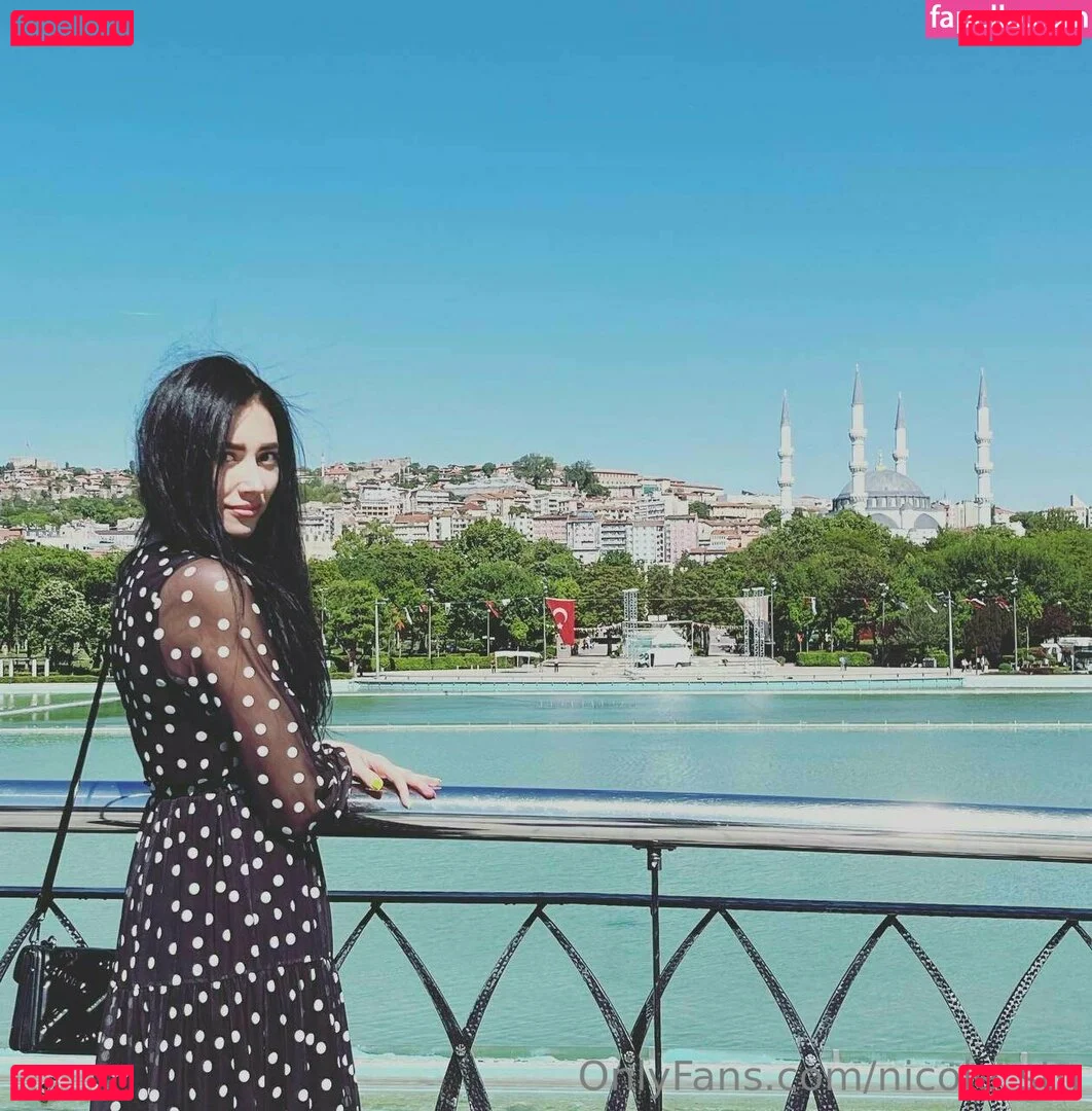 nicole_stn Onlyfans Photo Gallery 