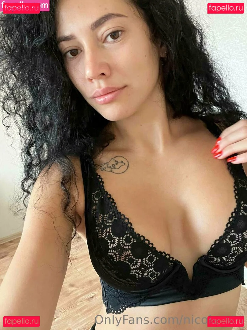 nicole_stn Onlyfans Photo Gallery 