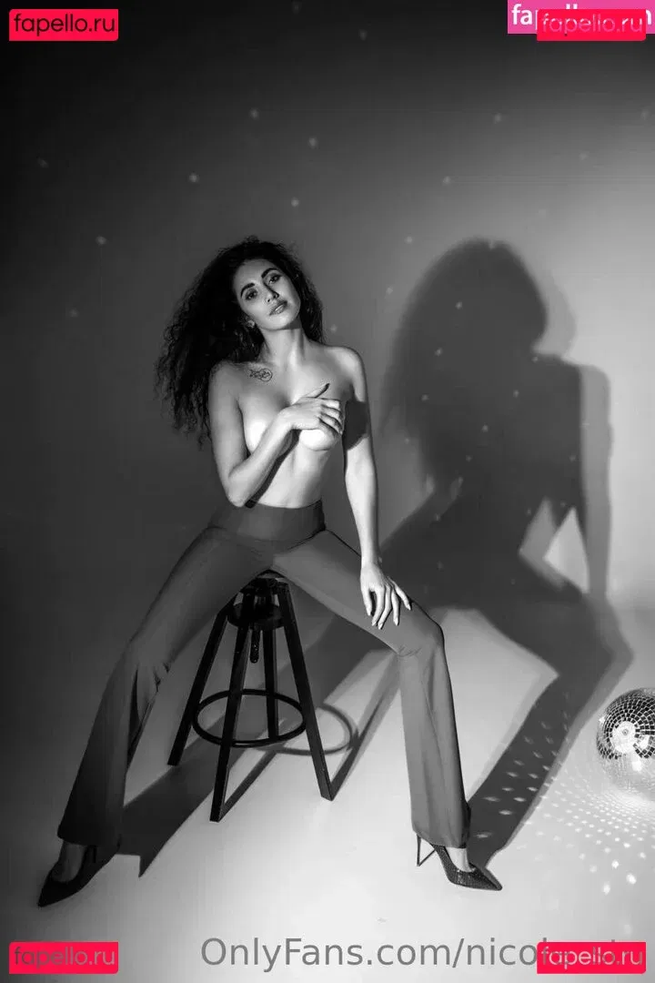 nicole_stn Onlyfans Photo Gallery 