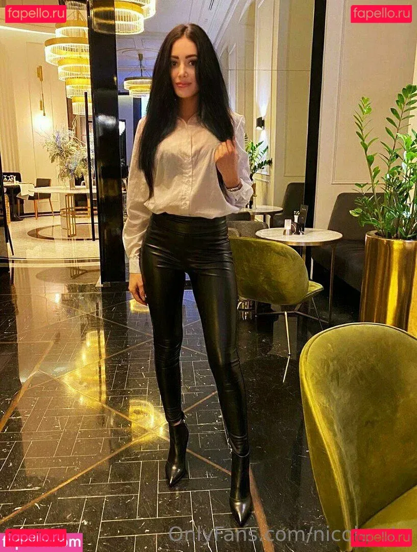 nicole_stn Onlyfans Photo Gallery 