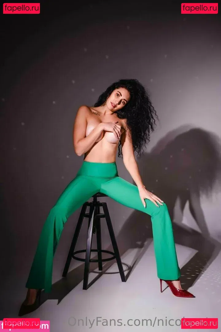 nicole_stn Onlyfans Photo Gallery 