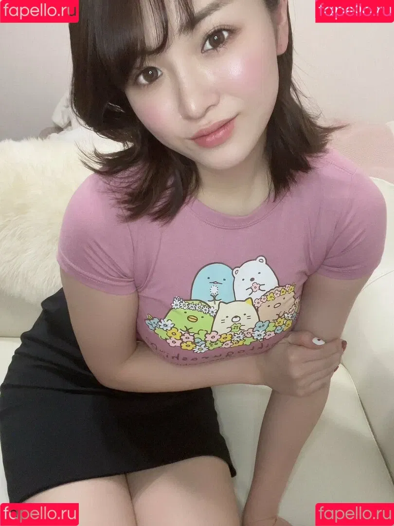 Minami_3s Onlyfans Photo Gallery 