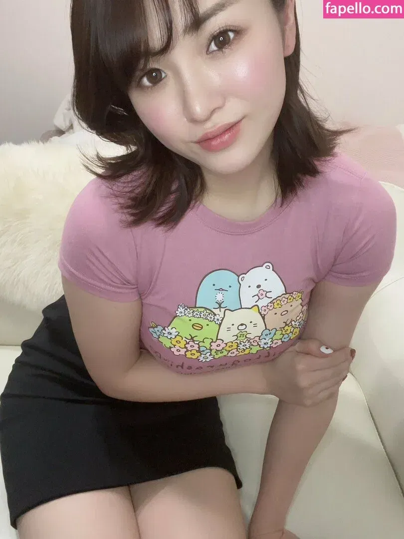 Minami_3s Onlyfans Photo Gallery 