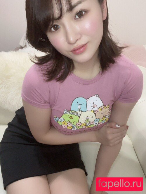 Minami_3s Nude Onlyfans Photo 14