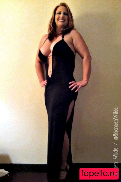 Shannen Wild Nude Onlyfans Photo 35