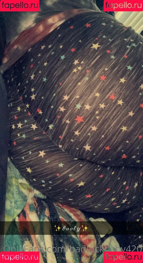 badluckbaby420 Onlyfans Photo Gallery 