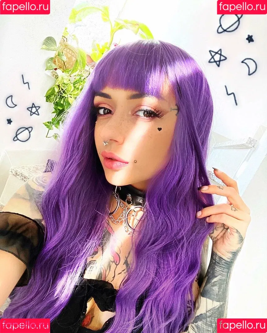 Arimane Onlyfans Photo Gallery 