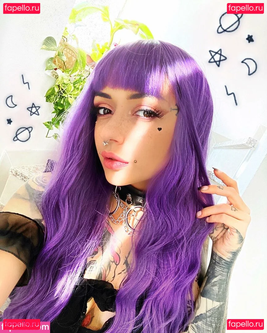 Arimane Onlyfans Photo Gallery 