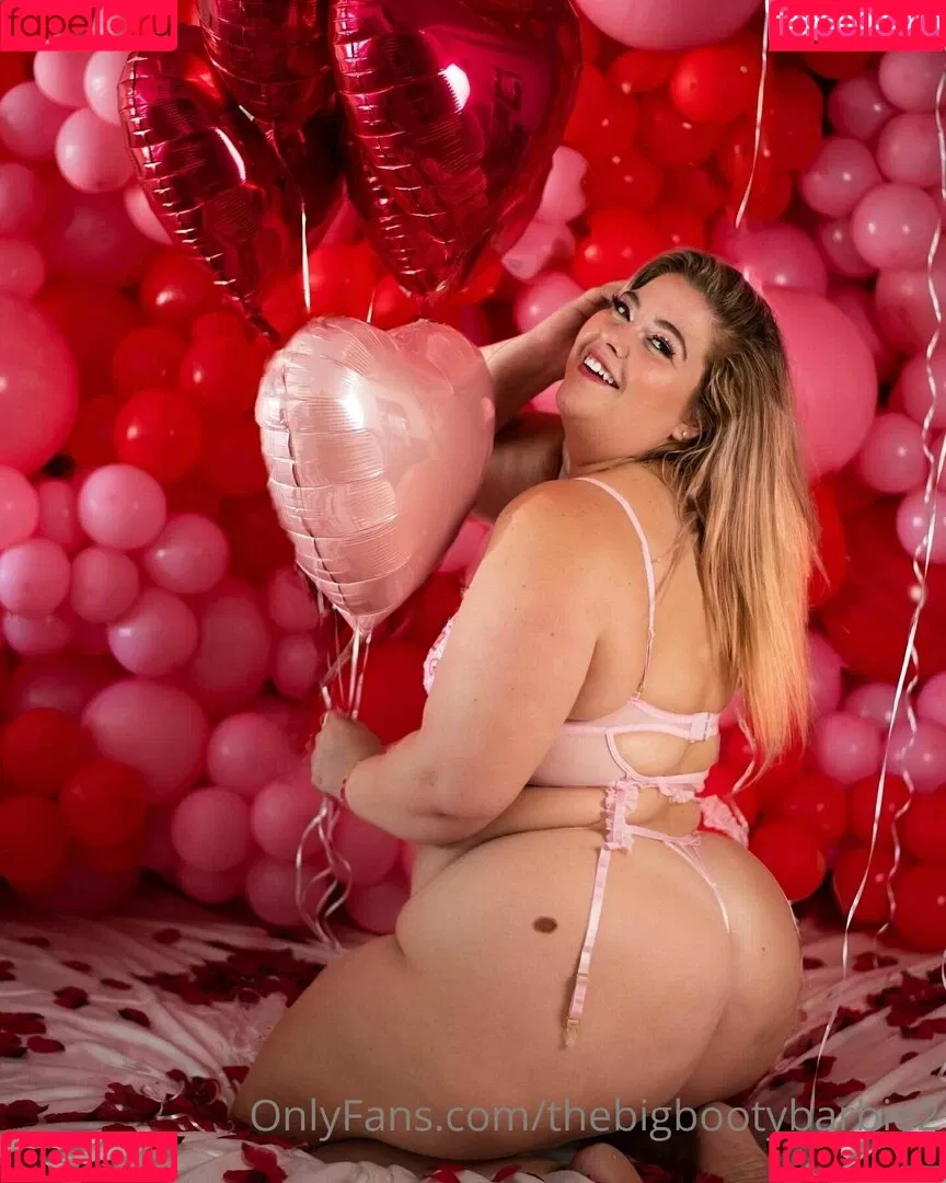thebigbootybarbie2 Onlyfans Photo Gallery 
