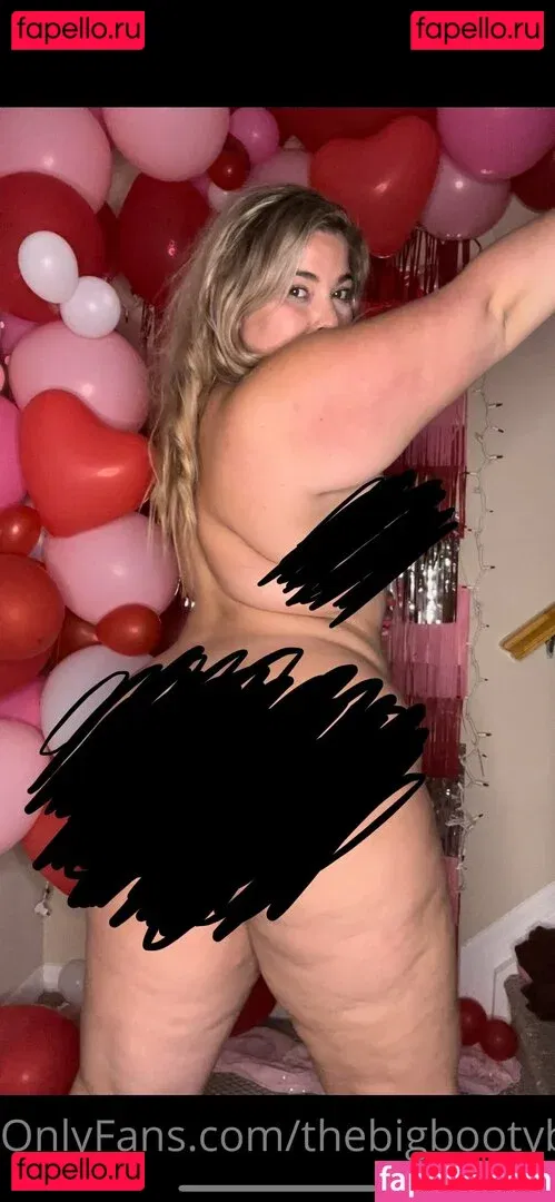 thebigbootybarbie2 Onlyfans Photo Gallery 