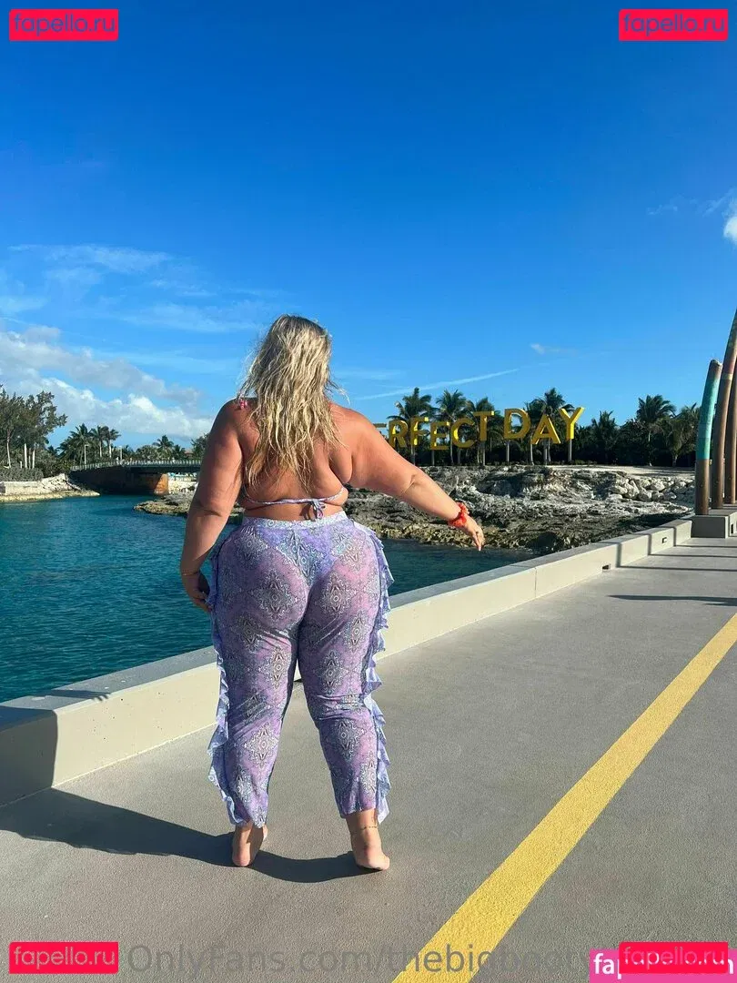 thebigbootybarbie2 Onlyfans Photo Gallery 