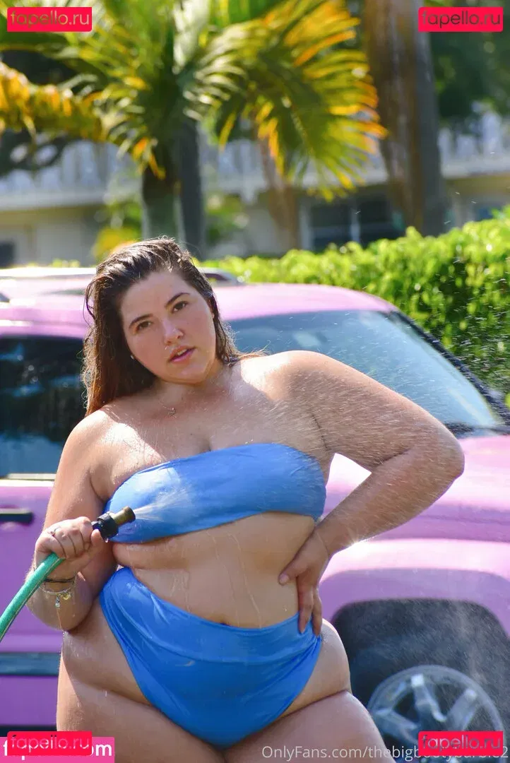 thebigbootybarbie2 Onlyfans Photo Gallery 