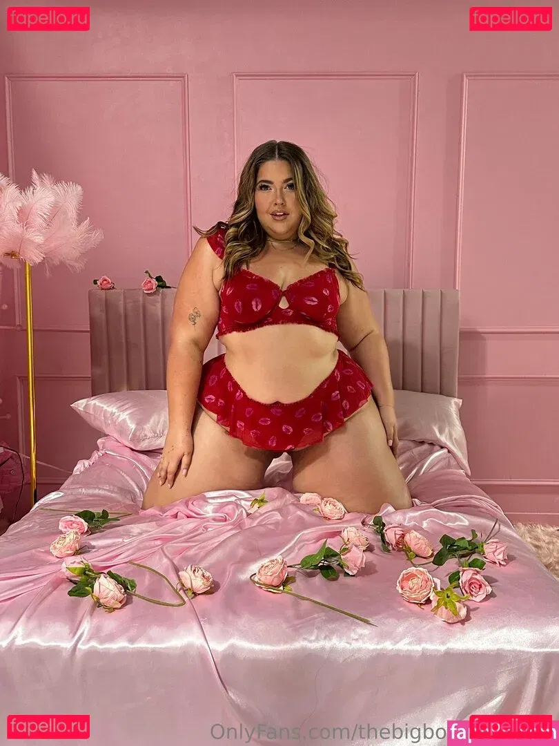 thebigbootybarbie2 Onlyfans Photo Gallery 