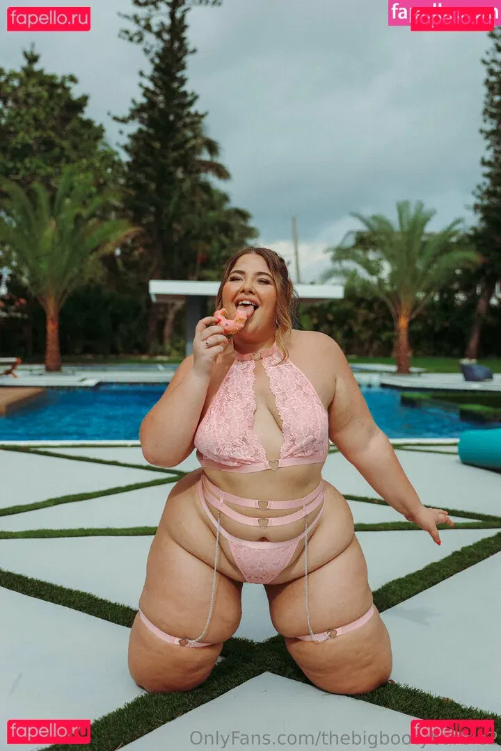 thebigbootybarbie2 Onlyfans Photo Gallery 