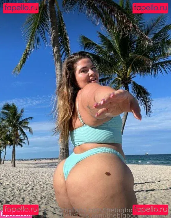 thebigbootybarbie2 Onlyfans Photo Gallery 
