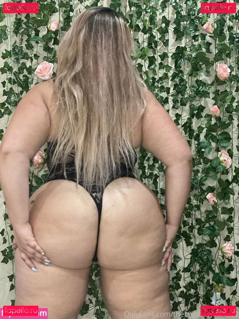 thebigbootybarbie2 Onlyfans Photo Gallery 