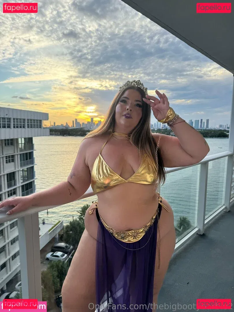 thebigbootybarbie2 Onlyfans Photo Gallery 