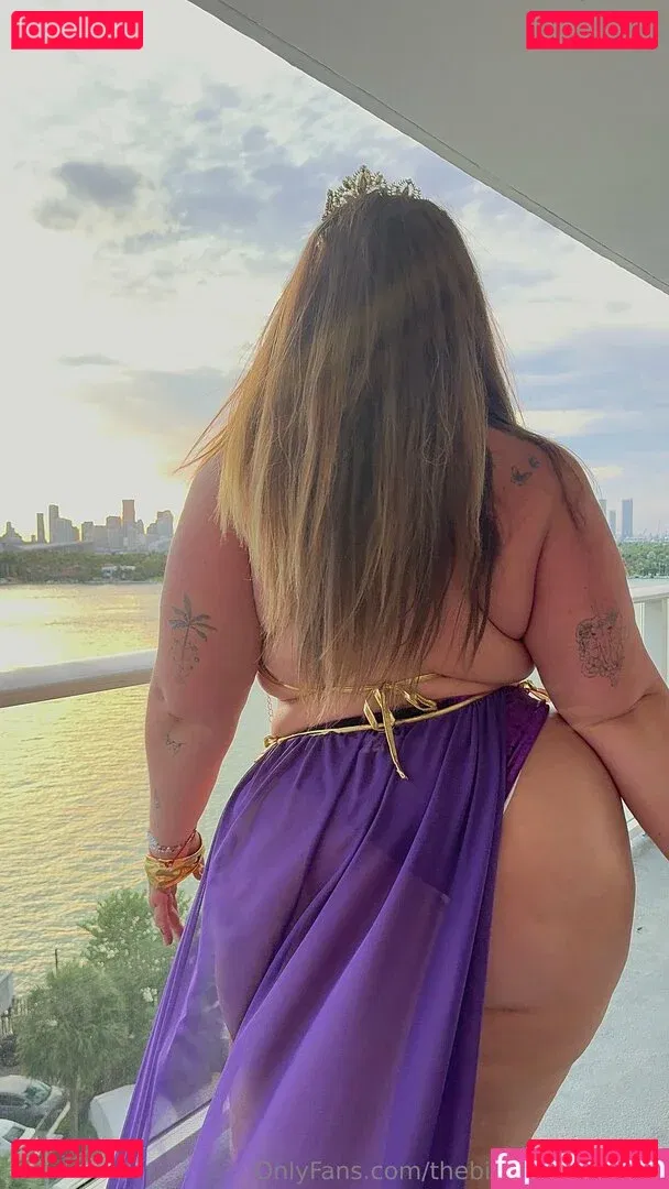 thebigbootybarbie2 Onlyfans Photo Gallery 