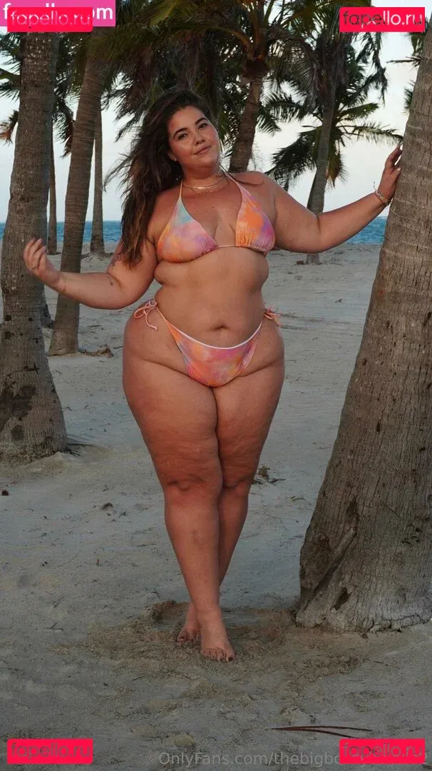 thebigbootybarbie2 Onlyfans Photo Gallery 